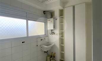 Imagem 5: Apartamento - Santo Amaro - 3 Dormitórios / Quarto - 2 Vagas - Venda / Compra