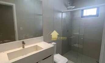 Imagem 3: Casa com 3 dormitórios à venda, 148 m² por R$ 1.100.000,00 - Condomínio Primor das Torres