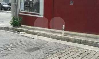 Imagem 2: SOBRADO A VENDA EM SANTANA - 3 DORMITORIOS E 1 VAGA DE GARAGEM