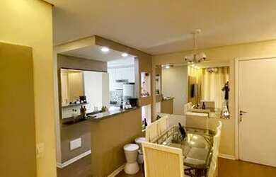 Imagem 2: RR5590 Apartamento 62m² CONDOMÍNIO VISION BETHAVILLE - OPORTUNIDADE - 2 Dorms 1 Vaga - Bar