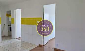 Imagem: Apartamento com 2 dormitórios para alugar