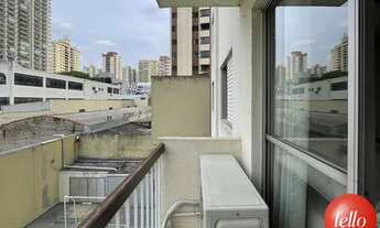 Imagem 7: São Paulo - Apartamento Padrão - Tatuapé