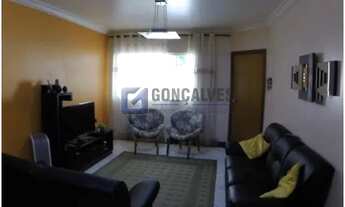 Imagem 3: SAO BERNARDO DO CAMPO - Residential / Home - NOVA PETROPOLIS