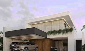 Imagem: Casa de 225m - Vista Lagoa - Alto padrão