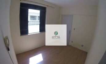 Imagem 3: Apartamento com 1 dormitório à venda, 50 m² por R$ 155.000,00 - Centro - Campinas/SP