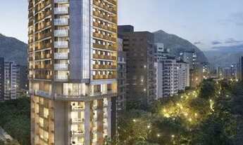 Imagem 6: Apartamento com 2 quartos à venda, 76 m² - Humaitá - Rio de Janeiro/RJ