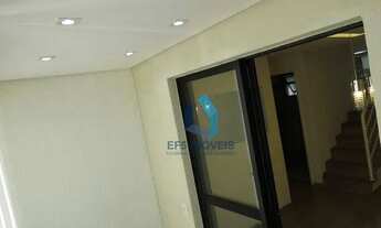 Imagem 2: Apartamento Duplex com 3 dormitórios à venda, 163 m² por R$ 920.000,00 - Interlagos - São