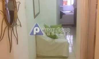 Imagem 2: Apartamento à venda, 1 quarto, Copacabana - RIO DE JANEIRO/RJ