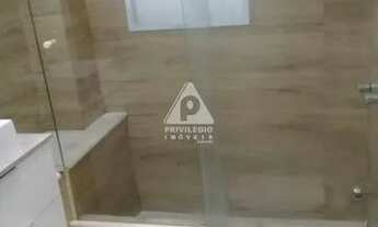 Imagem: Apartamento à venda, 2 quartos, TIJUCA