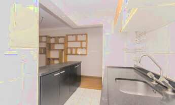 Imagem 2: Apartamento para aluguel possui 72 metros quadrados com 2 quartos em Santana - Porto Alegr