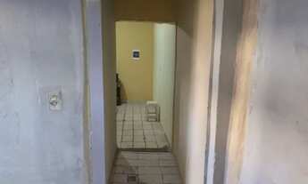 Imagem 5: Casa de 3 cômodos mobiliada na vila haro