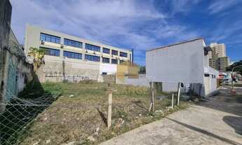 Imagem: Terreno para locação na Vila Itapura