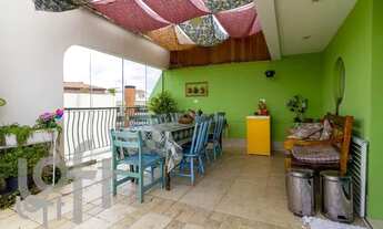 Imagem 5: Apartamento à venda em Lapa com 170 m², 4 quartos, 1 suíte, 2 vagas