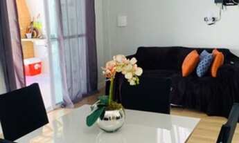 Imagem 4: Casa de temporada