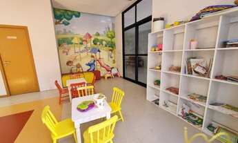 Imagem 5: Apartamento à venda, 2 quartos, 2 vagas, Canela - Salvador/BA