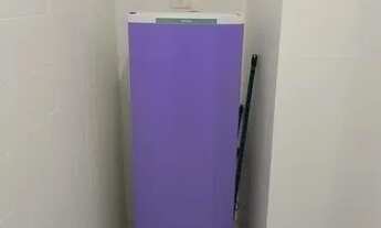 Imagem 7: Flat Semi Mobiliado