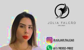 Imagem 12: Alto Padrão na Ponte Alta