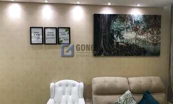 Imagem 4: DIADEMA - Residential / Apartment - CAMPANARIO