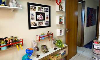 Imagem 2: Apartamento para venda em Tambauzinho - João Pessoa - PB