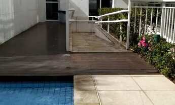 Imagem 7: Apartamento para aluguel possui 128 metros quadrados com 3 quartos em Ipiranga - São Paulo