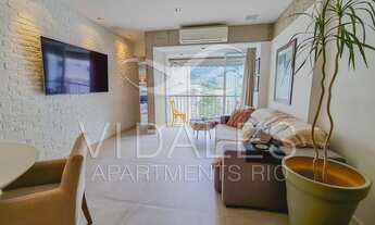 Imagem 5: LINDO APARTAMENTO COM VARANDA EM LARANJEIRAS