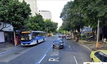 Imagem 4: Apartamento na Rua Voluntários da Pátria, com 2 quartos - Botafogo