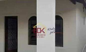 Imagem: Casa com 3 dormitórios à venda, 156 m²