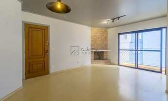 Imagem 3: Venda Apartamento 3 Dormitórios - 100 m² Jardim Paulista