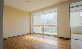 Imagem 2: São Paulo - Apartamento Padrão - Higienópolis