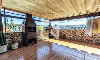 Imagem 6: Casa para Aluguel - Parque Regina, 1 Quarto, 125 m2