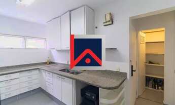 Imagem 6: Locação Apartamento 2 Dormitórios - 170 m² Jardim Paulista