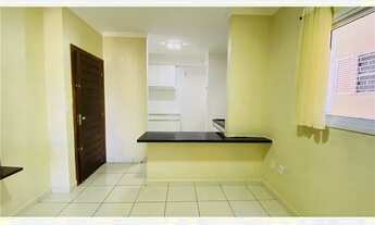 Imagem 3: Apartamento para alugar, 38m², jardim califórnia, zona sul, R$ 1.200,00