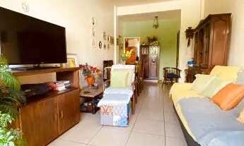 Imagem 2: Apartamento para venda tem 75 metros quadrados com 2 quartos em Icaraí - Niterói - RJ