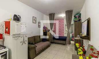 Imagem: Apartamento para Aluguel - Centro, 1 Quarto