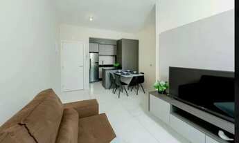 Imagem 6: Apartamento para venda tem 48 metros quadrados com 2 quartos em Alto da Mooca - São Paulo