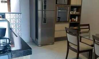 Imagem 5: Casa em questão está localizada no Parque Interlagos e possui as seguintes características