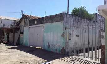 Imagem 2: Casa e kitnet Casa com 5 dormitórios