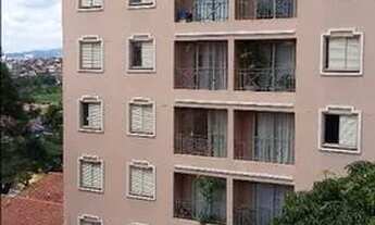 Imagem 4: Apartamento com 3 dormitórios, 64 m² - venda por R$ 424.000,00 ou aluguel por R$ 2.745,00