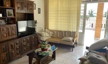 Imagem 5: Casa - Jardim dos Oliveiras - Campinas