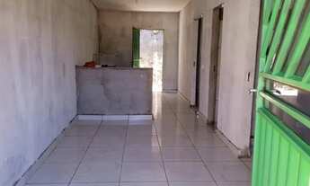 Imagem 5: Casa no núcleo da cidade nova valor 280