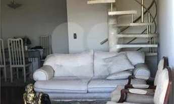 Imagem 7: Belíssima cobertura duplex á venda em Santana