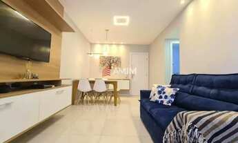 Imagem 2: Apartamento para venda com 75 m² com 2 quartos em Icaraí - Niterói - RJ