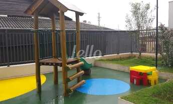 Imagem 4: São Paulo - Apartamento Padrão - Brás