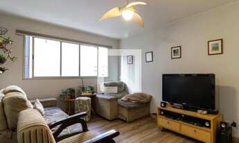 Imagem: Apartamento para Aluguel - Perdizes, 2 Quartos