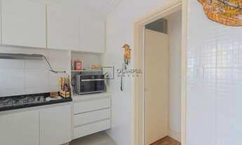 Imagem 7: Apartamento Venda Jardim Paulista 71 m² 2 Dormitórios