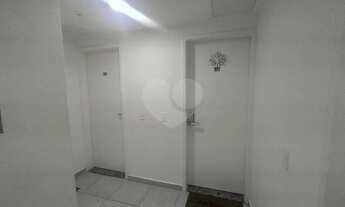 Imagem 3: BELO APTO DE 40,6 M² COM 02 DORMITÓRIOS PARA LOCAÇÃO EM SANTANA