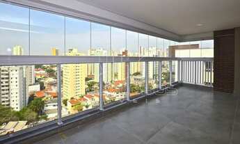 Imagem 7: Apartamento com 3 quartos, 84 m², à venda por R$ 1.280.000 ou aluguel por R$ 5.000/mês