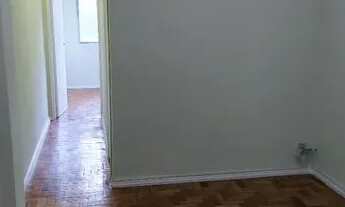 Imagem: Apartamento centro rua do Riachuelo reformado