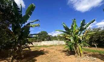 Imagem: Dois lotes com área de 360m² Mateus Leme