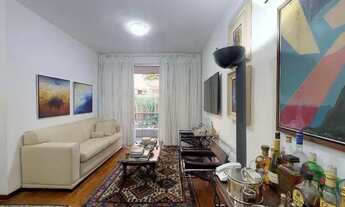 Imagem 4: ÓTIMO 3 QUARTOS COM 2 VAGAS NA LAGOA!